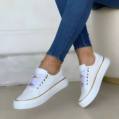 Ava™ Zapatillas Ortopédicas Estilosas para Mujeres