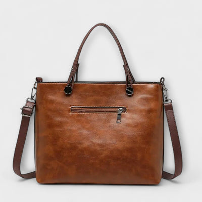 Lora – Bolso de Cuero Elegante