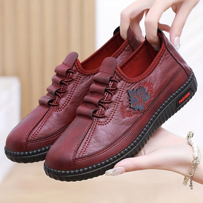 Amara - zapatos cómodos para pies sensibles