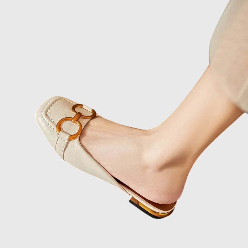 Alexandra™ | Sandalias Ortopédicas