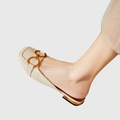 Alexandra™ | Sandalias Ortopédicas