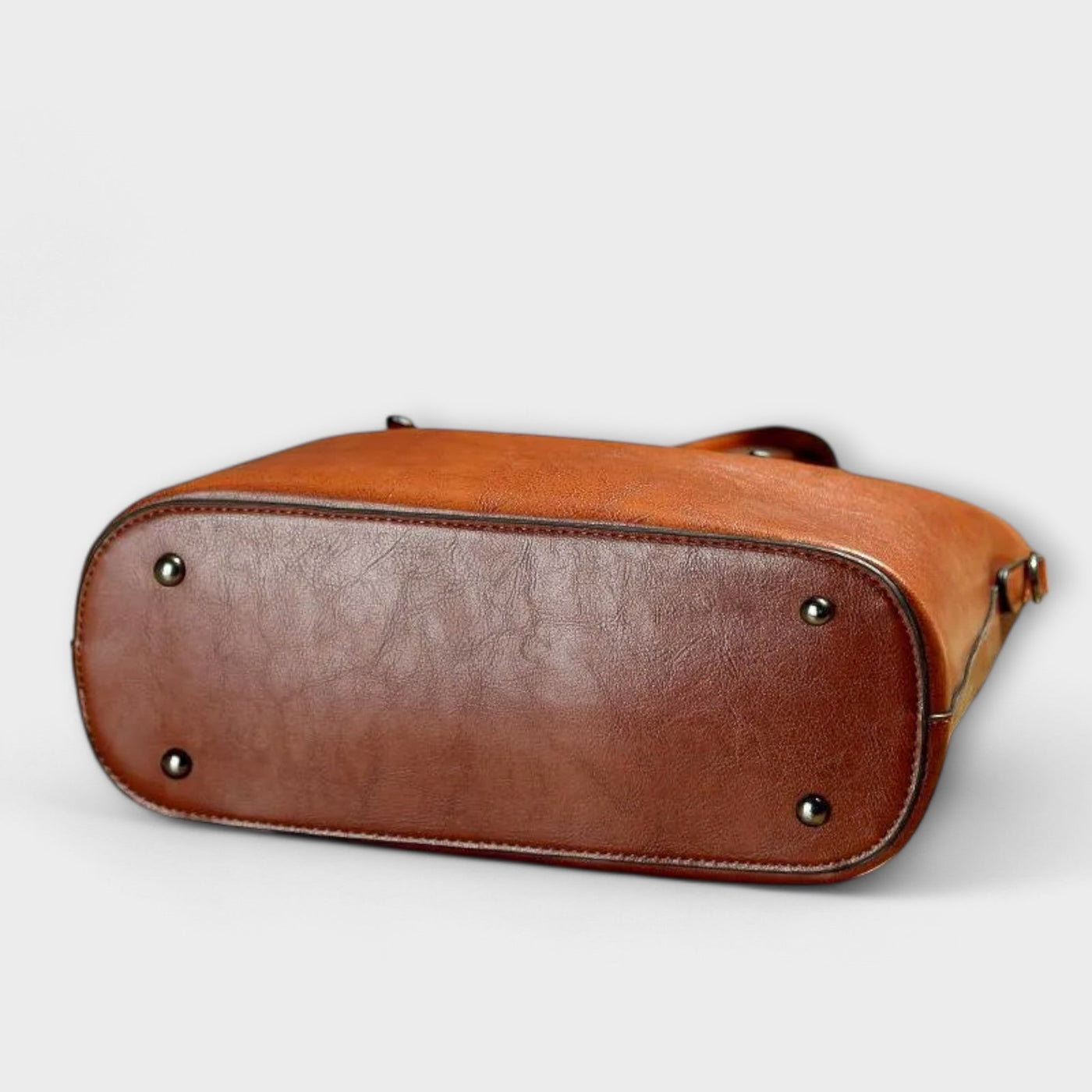 Olivia – Bolso de Hombro Vintage