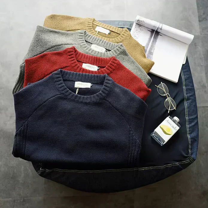 Marianna™|SUÉTER ALPIN