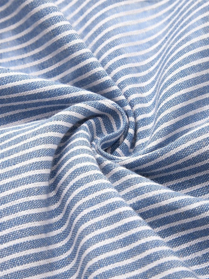 Felyzette | Vestido Midi Cómodo