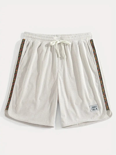 Collins - Pantalones Cortos Elásticos Transpirables