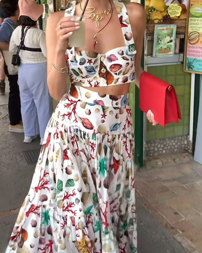 Melrose - Conjunto Encanto Costero