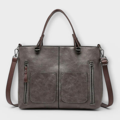 Lora – Bolso de Cuero Elegante