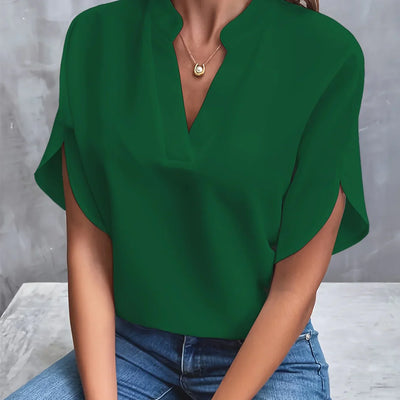 Eleanor | Blusa Elegante