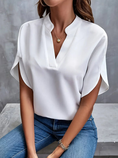 Eleanor | Blusa Elegante