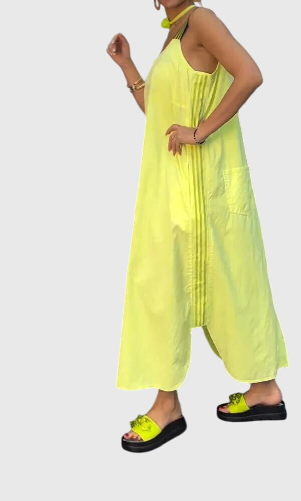 Faith | Vestido de Verano