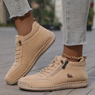 ErgoVita™ | Calzado terapéutico cómodo