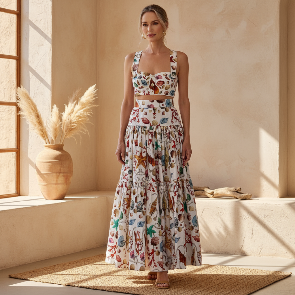 Melrose - Conjunto Encanto Costero