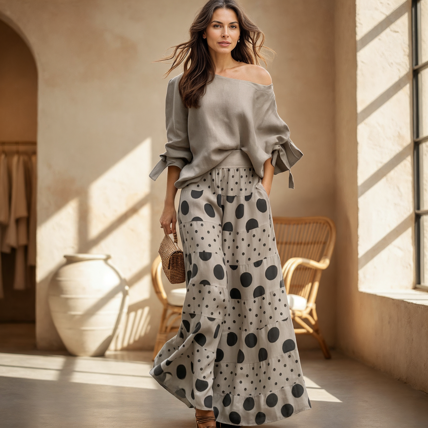 Viella - Conjunto de Puntos Juguetones