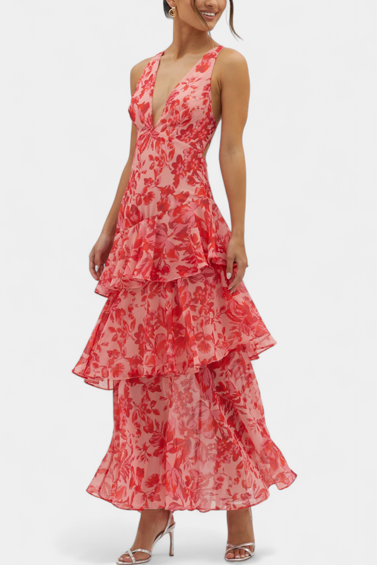 Zaryssah | Vestido Elegante