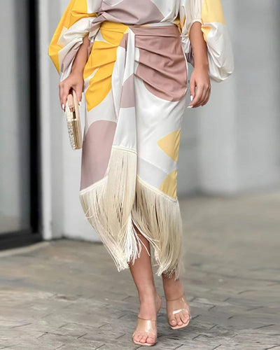 Katerina - Conjunto Elegante y Estiloso