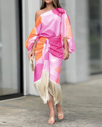 Katerina - Conjunto Elegante y Estiloso