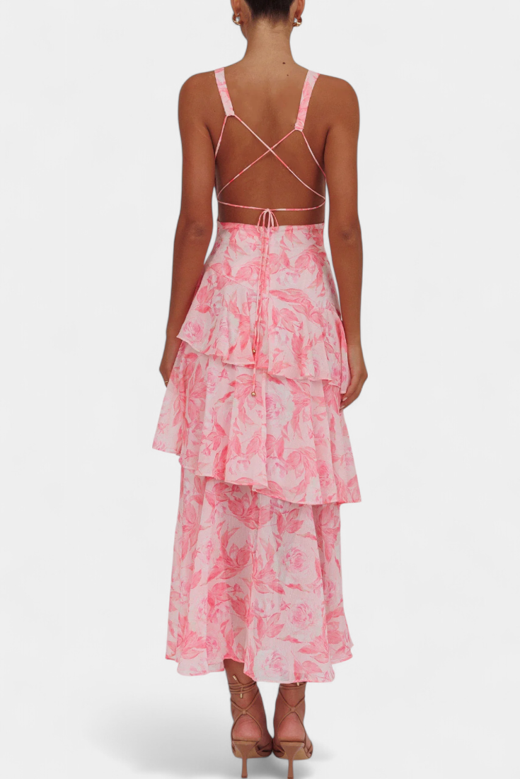 Zaryssah | Vestido Elegante