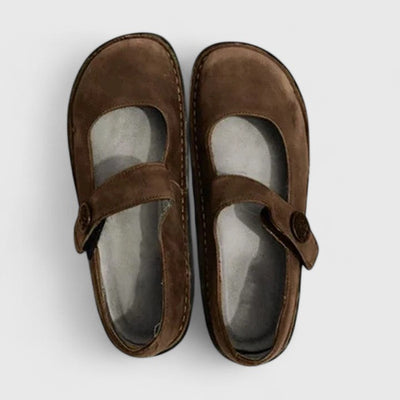 Violetta | Zapatos ortopédicos Mary Jane