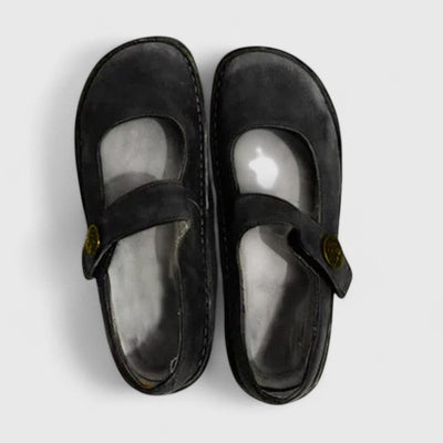 Violetta | Zapatos ortopédicos Mary Jane