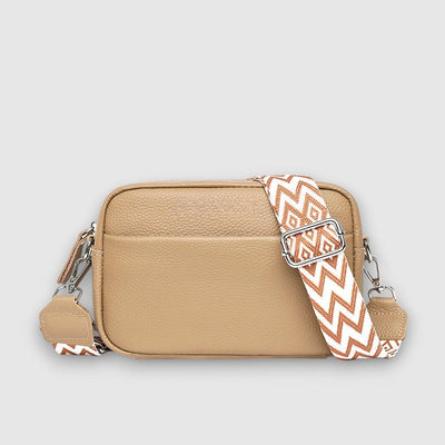 Mignon - Bolso Bandolera Atemporal y Elegante