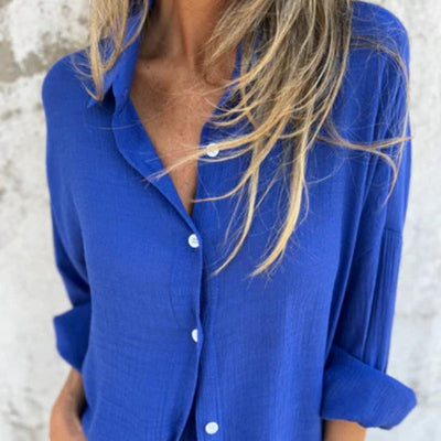 Lyrie - Conjunto de Polo Relajado